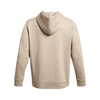 UA ESSENTIAL FLEECE HOODIE 