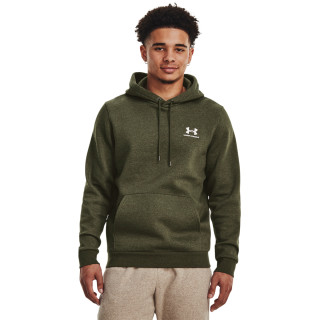 Men's UA Essential Fleece Hoodie 