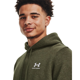 Men's UA Essential Fleece Hoodie 