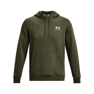 Men's UA Essential Fleece Hoodie 