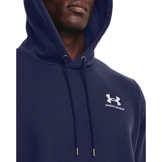 Men's UA Essential Fleece Hoodie 