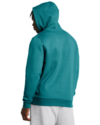 UA ESSENTIAL FLEECE HOODIE