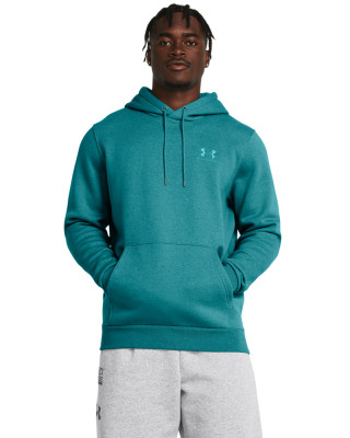 UA ESSENTIAL FLEECE HOODIE