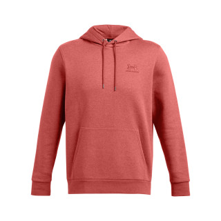 UA ESSENTIAL FLEECE HOODIE