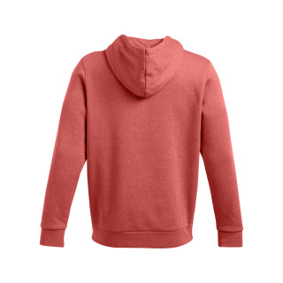 UA ESSENTIAL FLEECE HOODIE