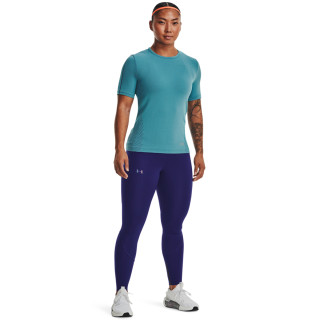 Women's UA RUSH™ Seamless Short Sleeve