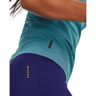 Women's UA RUSH™ Seamless Short Sleeve
