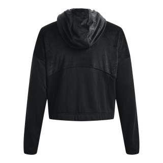 Women's UA Journey Fleece Hoodie 