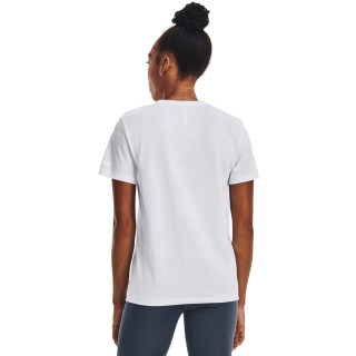 Women's UA Seamless Stride Short Sleeve