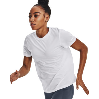 Women's UA Seamless Stride Short Sleeve