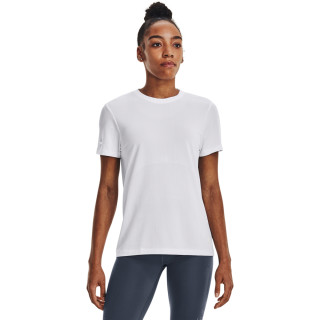 Women's UA Seamless Stride Short Sleeve