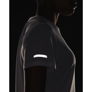 Women's UA Seamless Stride Short Sleeve