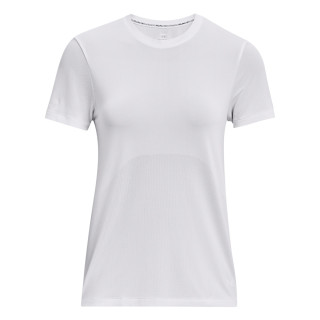 Women's UA Seamless Stride Short Sleeve