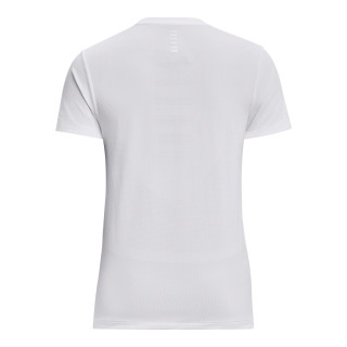 Women's UA Seamless Stride Short Sleeve