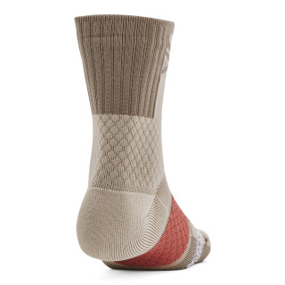 Unisex UA ArmourDry™ Playmaker Mid-Crew Socks