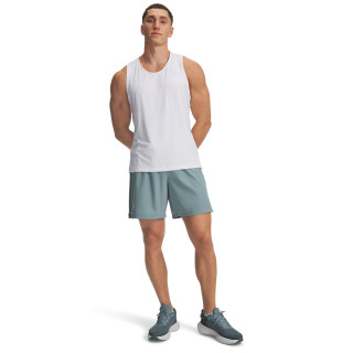 UA LAUNCH PRO 7'' SHORTS 
