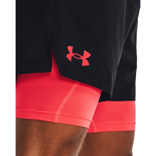 Men's UA Vanish Woven 2-in-1 Vent Shorts