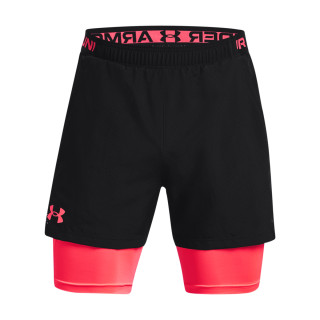 Men's UA Vanish Woven 2-in-1 Vent Shorts