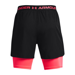 Men's UA Vanish Woven 2-in-1 Vent Shorts