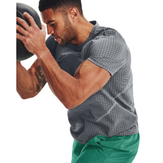 UA SEAMLESS GRID SS