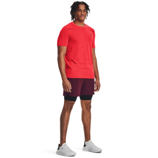 UA SEAMLESS GRID SS