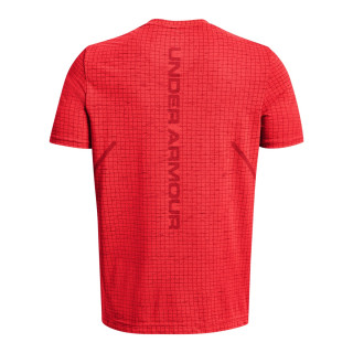 UA SEAMLESS GRID SS