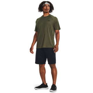 Men's UA Tech™ Wordmark Graphic Shorts