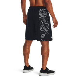 Men's UA Tech™ Wordmark Graphic Shorts
