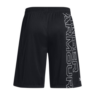 Men's UA Tech™ Wordmark Graphic Shorts