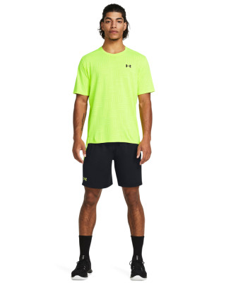 UA TECH VENT SHORT