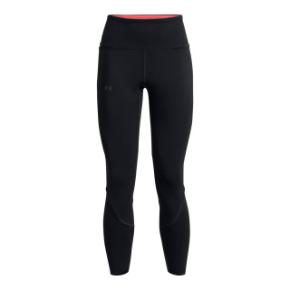 UA RUSH™ SmartForm Perforated Ankle Leggings