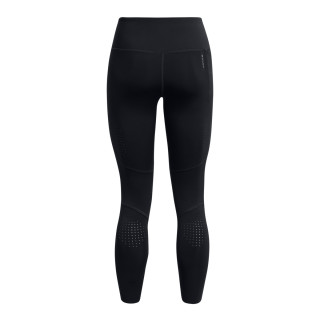 UA RUSH™ SmartForm Perforated Ankle Leggings