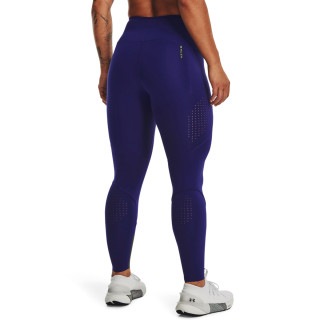 UA RUSH™ SmartForm Perforated Ankle Leggings
