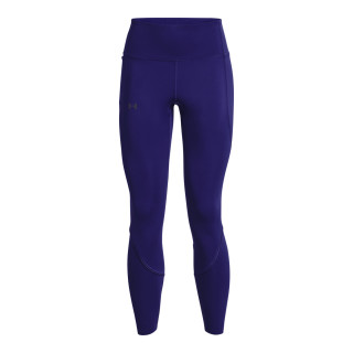 UA RUSH™ SmartForm Perforated Ankle Leggings