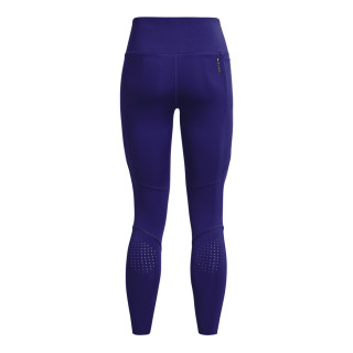 UA RUSH™ SmartForm Perforated Ankle Leggings
