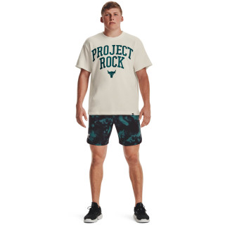 Men's Project Rock Heavyweight Terry T-Shirt 