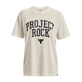 Women's Project Rock Heavyweight Campus T-Shirt 
