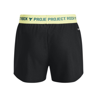 Girls' Project Rock Play Up Shorts 