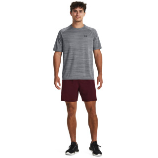 UA TIGER TECH 2.0 SS 