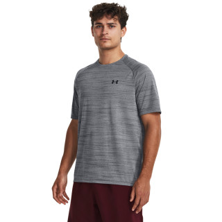 UA TIGER TECH 2.0 SS 
