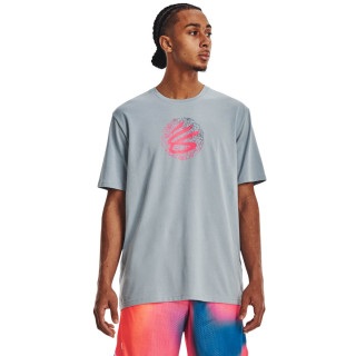 Men's Curry Mothers Day Short Sleeve
