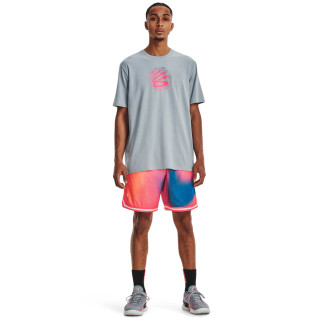 Men's Curry Mothers Day Short Sleeve
