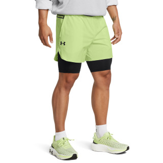 UA PEAK WOVEN 2IN1 STS