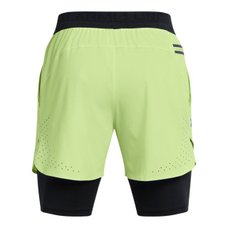 UA PEAK WOVEN 2IN1 STS