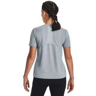 Women's UA RUSH™ Vent Short Sleeve