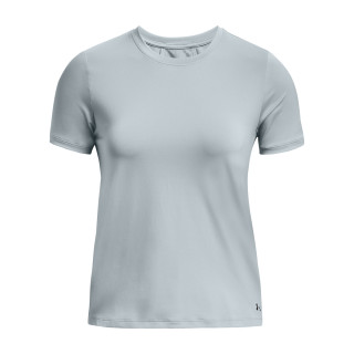 Women's UA RUSH™ Vent Short Sleeve