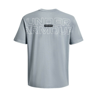 Unisex UA Outline Heavyweight Short Sleeve 