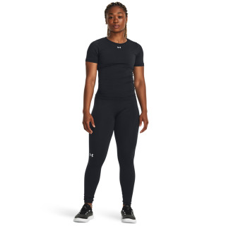 UA TRAIN SEAMLESS SS