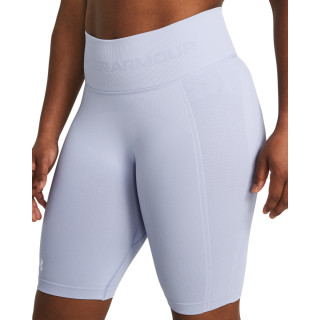 Women's UA Train Seamless Shorts