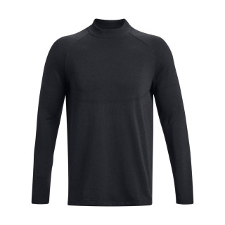 Men's UA RUSH™ ColdGear® Seamless Mock